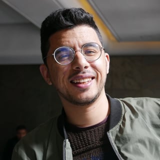 Zakaria Elazrak profile picture