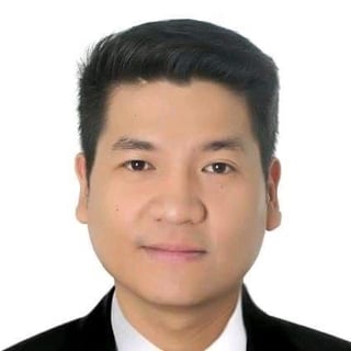 Jin Vincent Necesario profile picture
