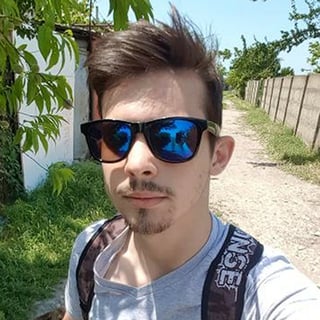 Dragomir Florin profile picture