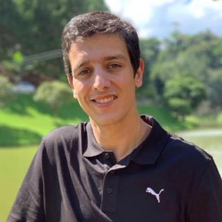 Sérgio Valle Júnior profile picture
