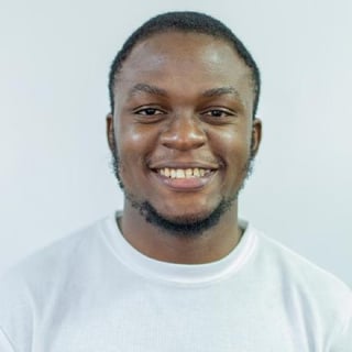 David Okonji profile picture