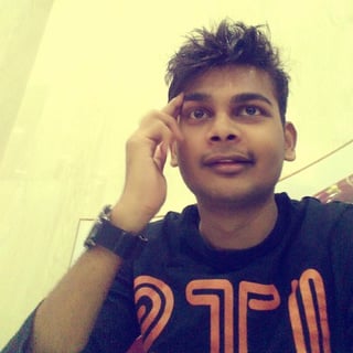 Praful Dhabekar profile picture
