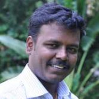 Thavarajan profile picture