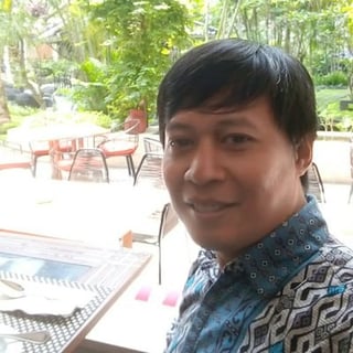 Choerun Asnawi profile picture