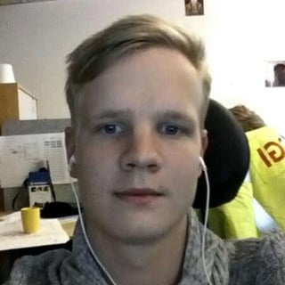 Linus Sjöbro profile picture
