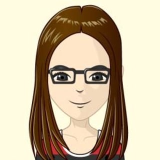 Oksana Horlock profile picture