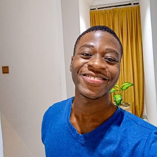Augustus Otu profile picture