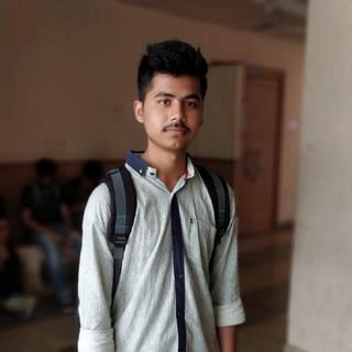 Sishub Kumar Joshi profile picture