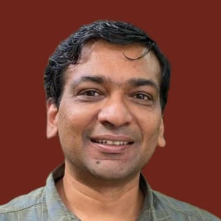 Satish Chandra Gupta profile picture