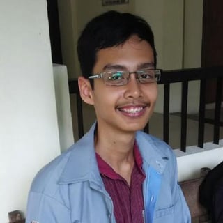 Adhika Setya Pramudita profile picture