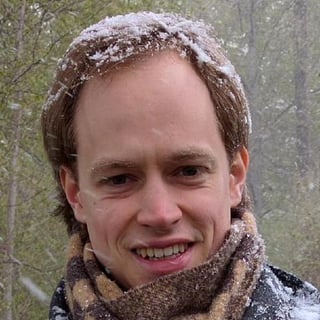 Jasper Woudenberg profile picture