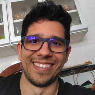 Victor H Nascimento profile picture