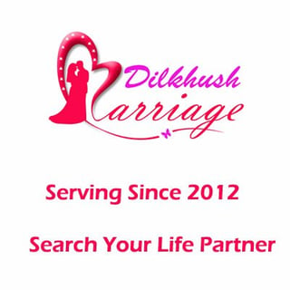 Dilkhushmarriage.com profile picture