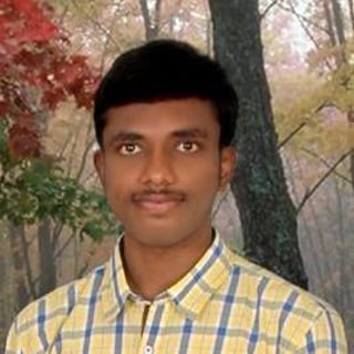 Manikanta profile picture