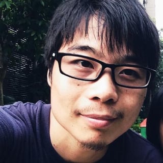 CHEN Xian-an profile picture