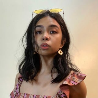 Trisha Aguinaldo profile picture