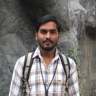 Ashishkumar Vishwakarma profile picture