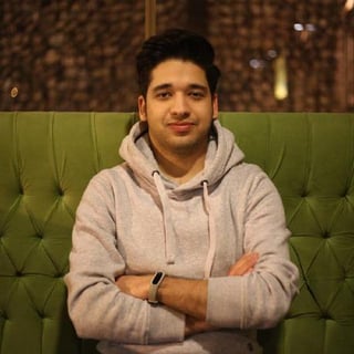 Omid Nikrah profile picture