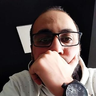 Mohamed Shalan profile picture