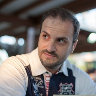 Massimo Artizzu profile picture