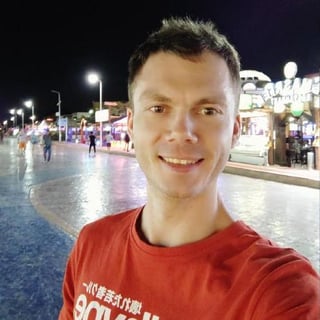 Yurko Bregey profile picture