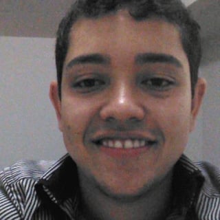 Rafael Ribeiro de Sousa profile picture