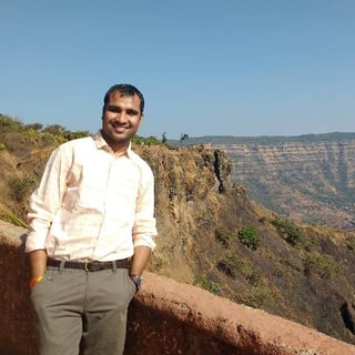 pavan choudhary profile picture