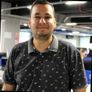 Renan Pessoa profile picture