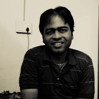 Prahlad Yeri profile picture