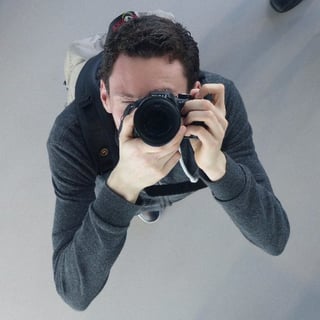Jonas Ritter profile picture