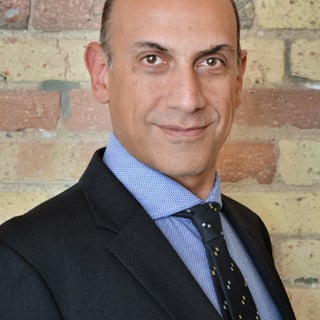 Arash A. Sabet profile picture