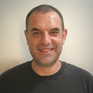 Andreas Iosifelis profile picture