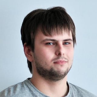 Stas Melnikov profile picture