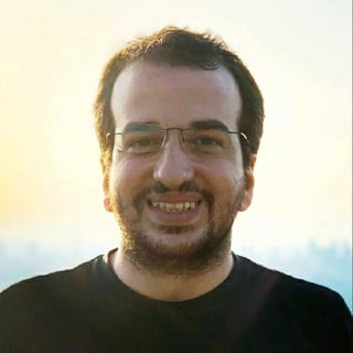 Hasan KARAOĞLU profile picture