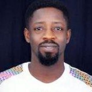 Abioye Bankole profile picture