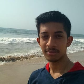 Shravan Bhat profile picture