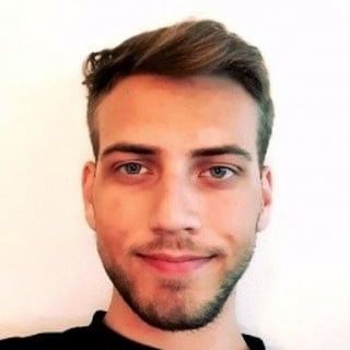 Erik Carlsson profile picture
