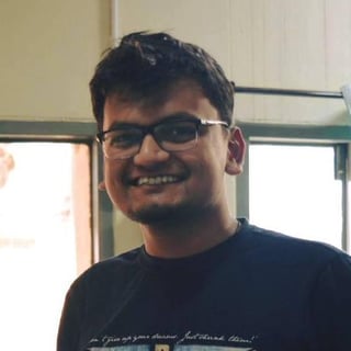 Anubhav Jain profile picture