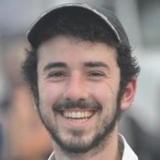 Aaron Klein profile picture