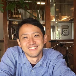 Ken Fukuyama profile picture