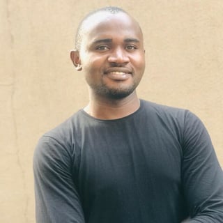 Victor Umezuruike profile picture