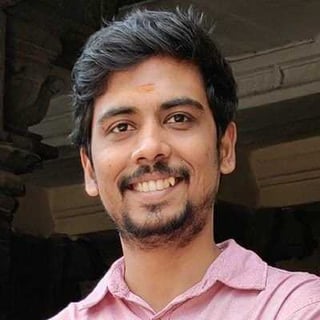 Vivek T S profile picture