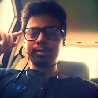 Arpit Agarwal || Full Stack Developer || profile picture