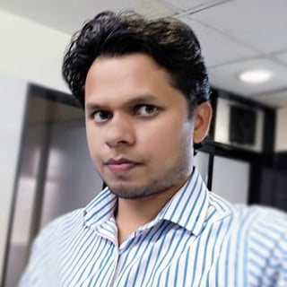 Anil Kurmi profile picture