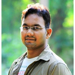 Niraj Kumar Dewangan profile picture