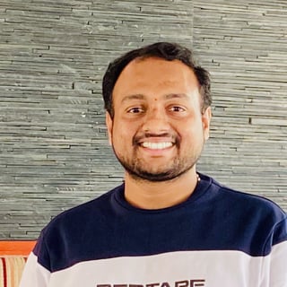Srikanth Rao M profile picture