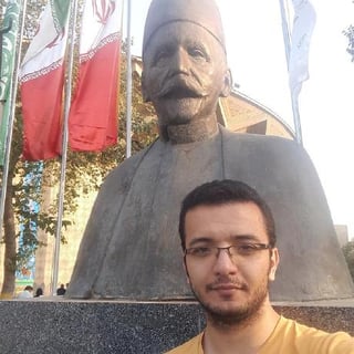 Mahdi pourlotfi profile picture