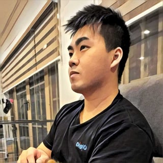 Lu-Vuong Le 🚀 profile picture