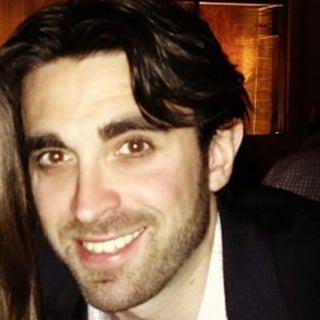 Josh Goldstein profile picture
