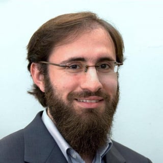 Gilad David Maayan profile picture